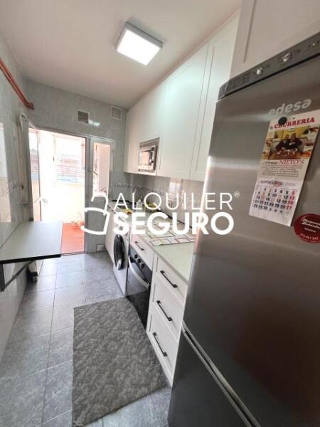 Inmueble en Calle Talco, MADRID