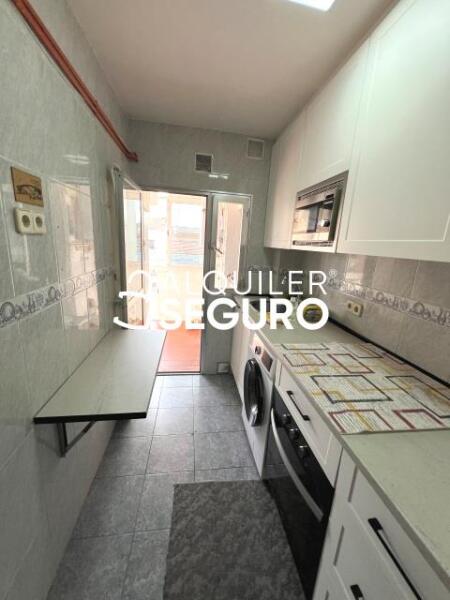 Inmueble en Calle Talco, MADRID