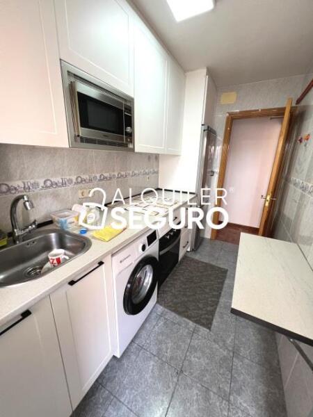 Inmueble en Calle Talco, MADRID