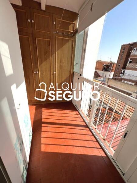 Inmueble en Calle Talco, MADRID