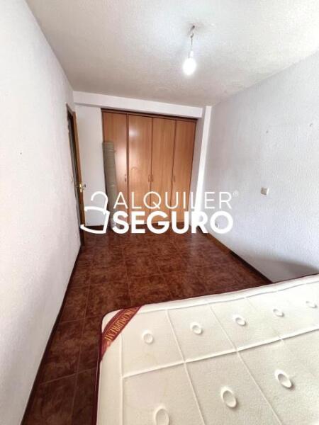 Inmueble en Calle Talco, MADRID