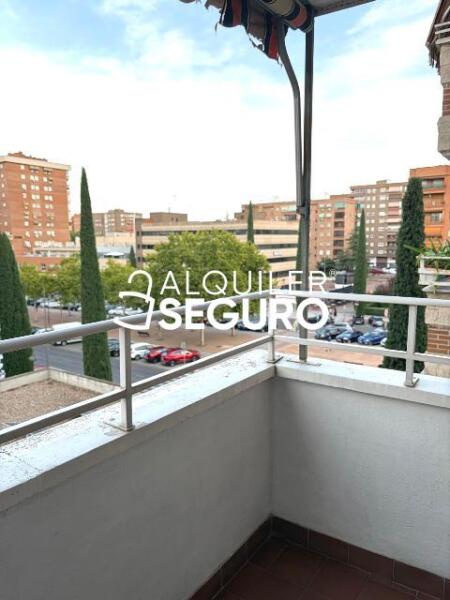 Piso en Avenida Francia, LEGANÉS MADRID