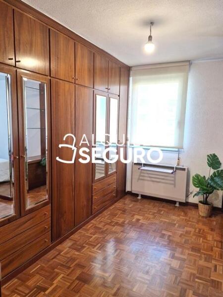 Piso en Avenida Francia, LEGANÉS MADRID