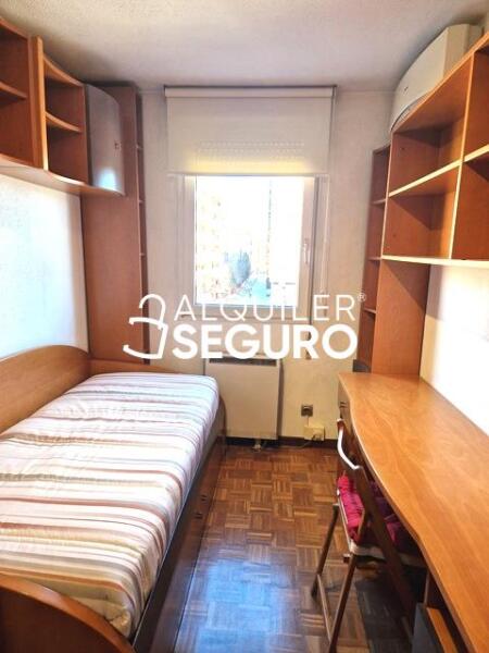 Piso en Avenida Francia, LEGANÉS MADRID