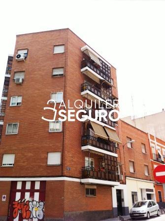 Piso en Calle Bocangel, MADRID MADRID
