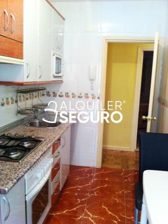 Piso en Calle Bocangel, MADRID MADRID