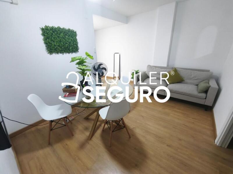 Piso en Calle del Pilar, ALICANTE ALICANTE