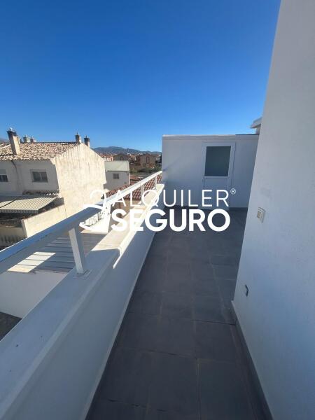 Piso en Calle San Cayetano, CHURRIANA DE LA VEGA GRANADA