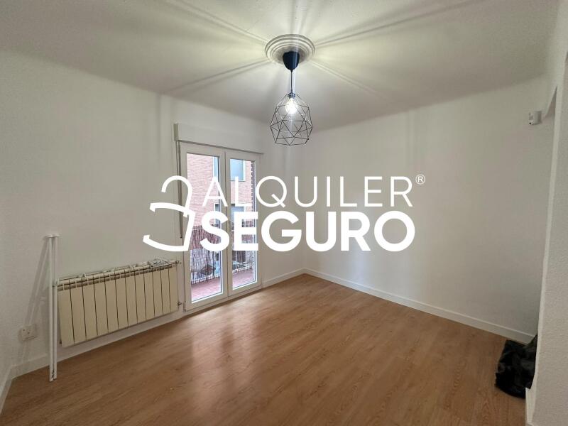 Inmueble en Calle Doctor Vallejo, MADRID