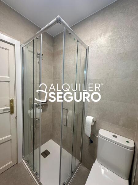 Inmueble en Calle Doctor Vallejo, MADRID