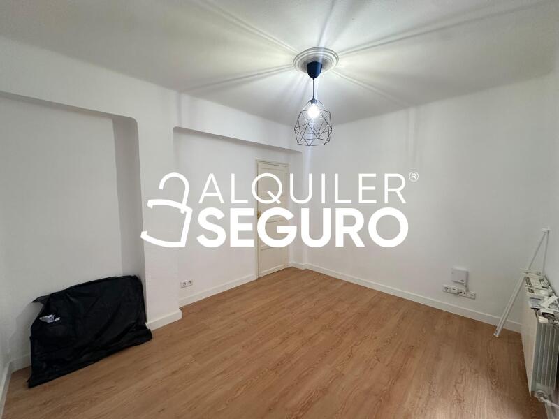 Inmueble en Calle Doctor Vallejo, MADRID