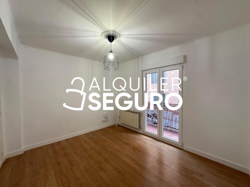 Inmueble en Calle Doctor Vallejo, MADRID