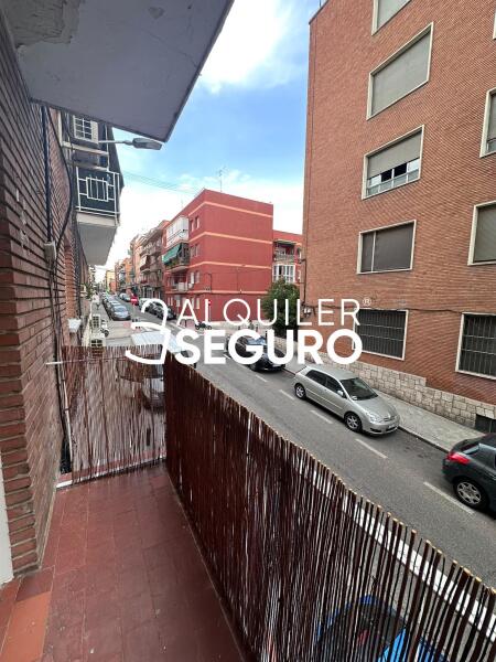 Inmueble en Calle Doctor Vallejo, MADRID