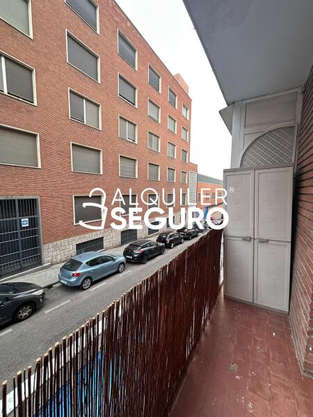 Inmueble en Calle Doctor Vallejo, MADRID