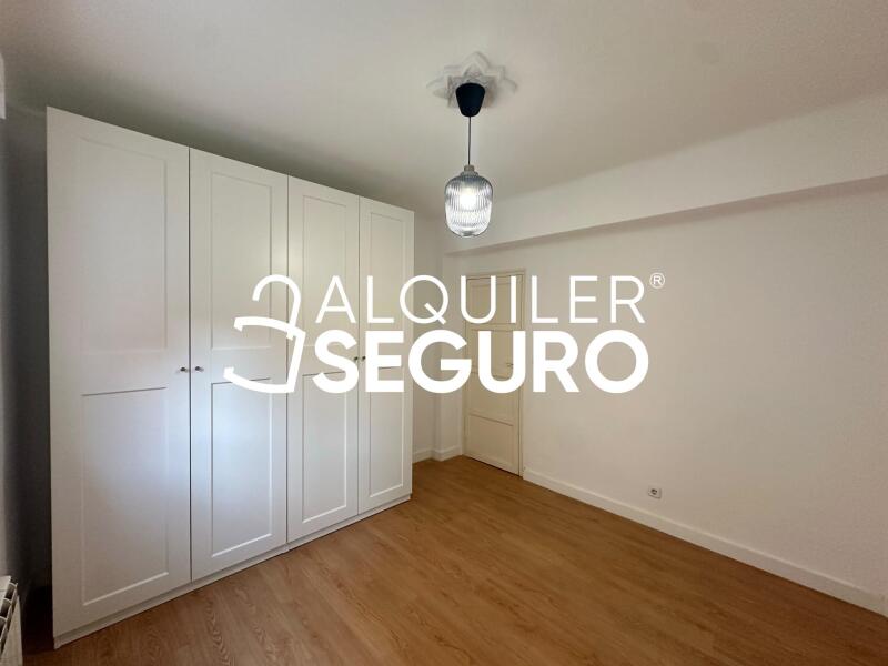 Inmueble en Calle Doctor Vallejo, MADRID