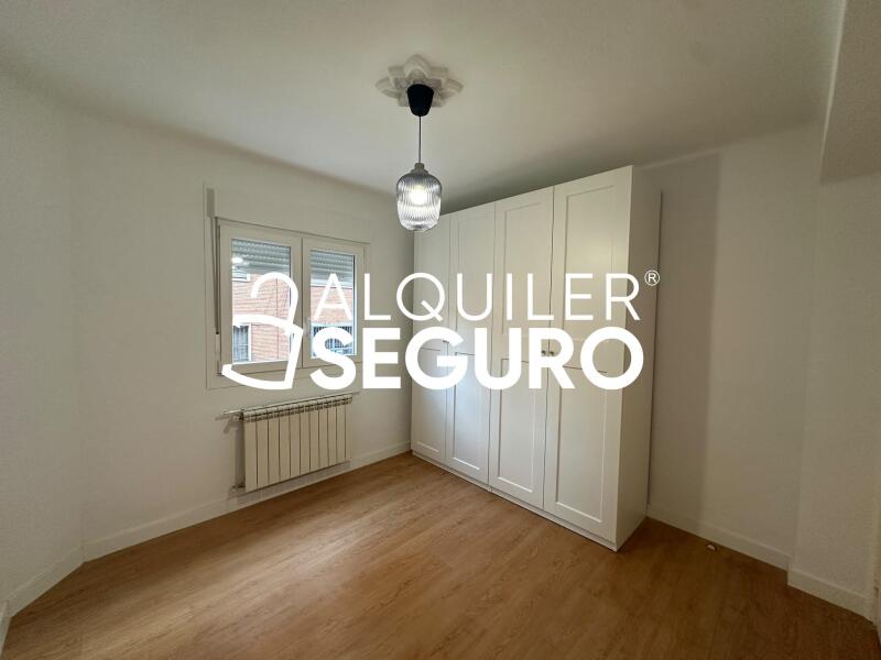 Inmueble en Calle Doctor Vallejo, MADRID
