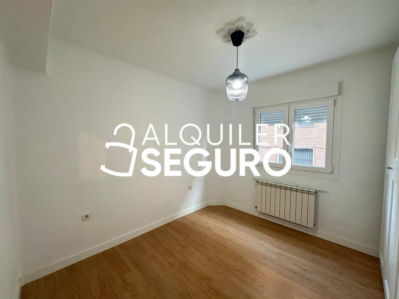Inmueble en Calle Doctor Vallejo, MADRID