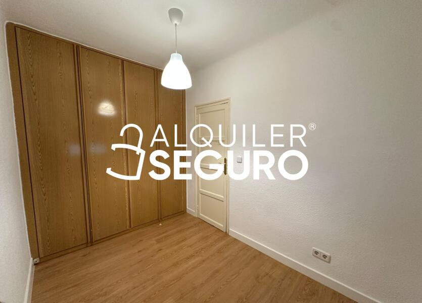 Inmueble en Calle Doctor Vallejo, MADRID