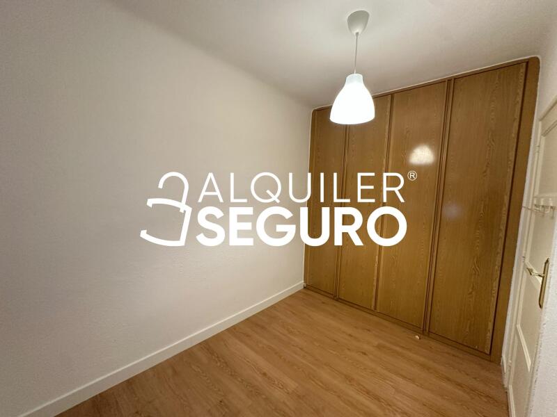 Inmueble en Calle Doctor Vallejo, MADRID