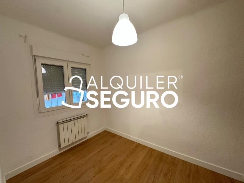 Inmueble en Calle Doctor Vallejo, MADRID