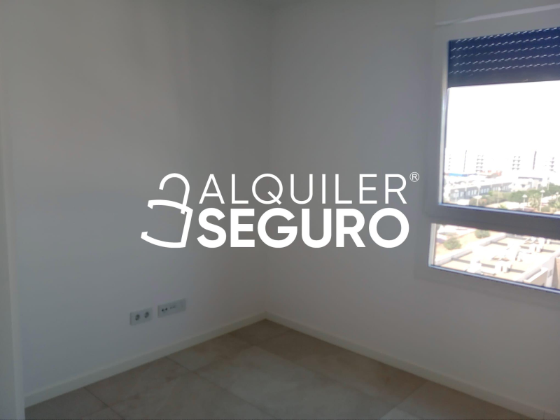 Inmueble en Calle antonio ariza luna, SEVILLA
