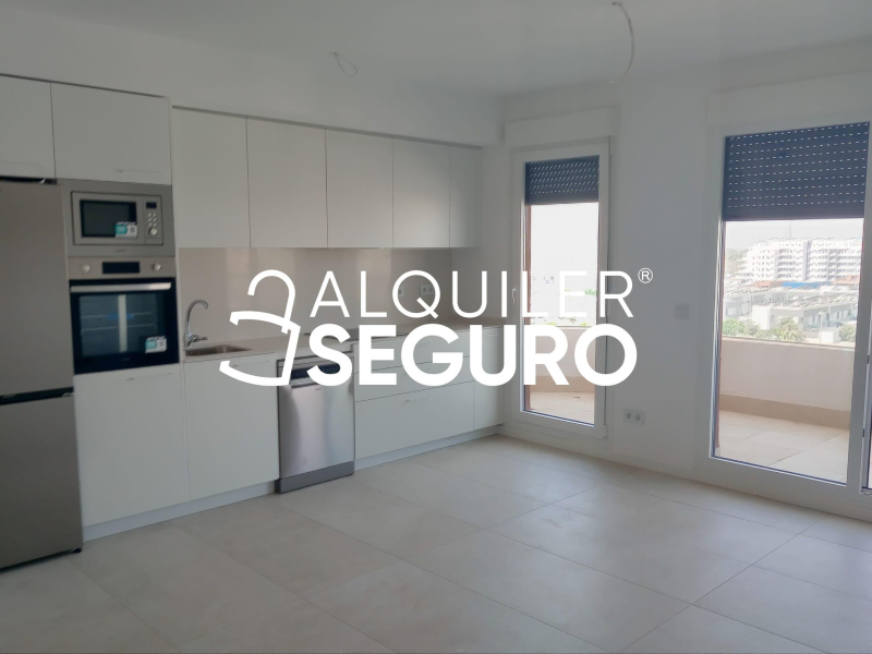 Inmueble en Calle antonio ariza luna, SEVILLA