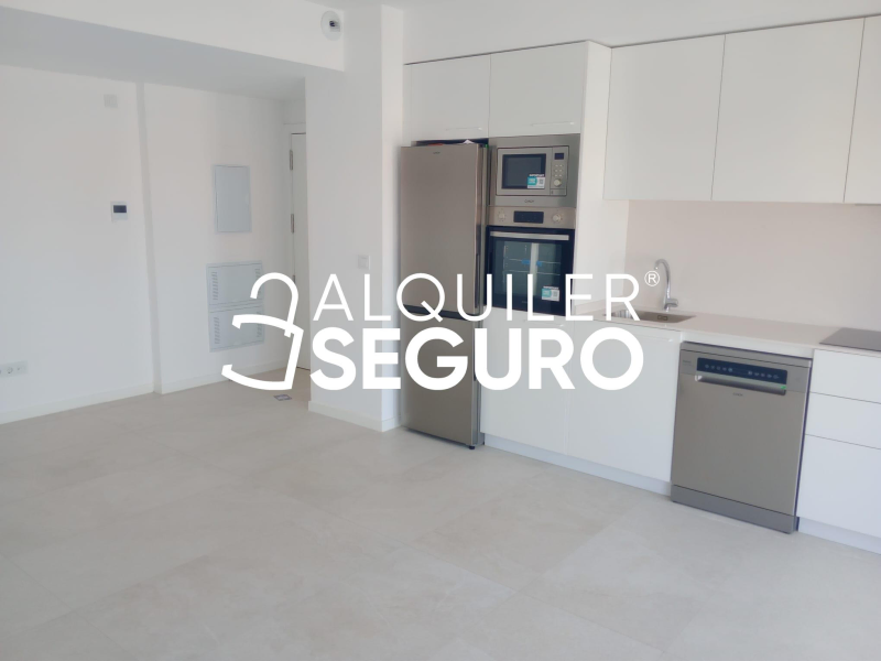 Inmueble en Calle antonio ariza luna, SEVILLA