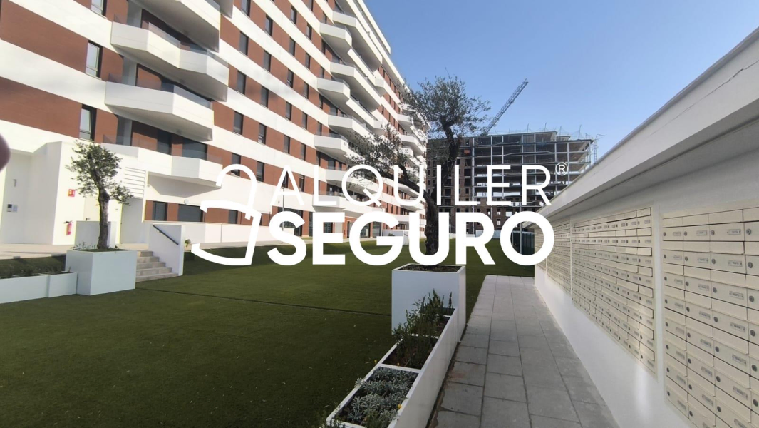 Inmueble en Calle antonio ariza luna, SEVILLA