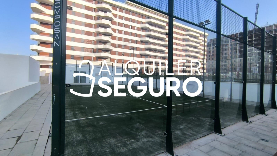 Inmueble en Calle antonio ariza luna, SEVILLA