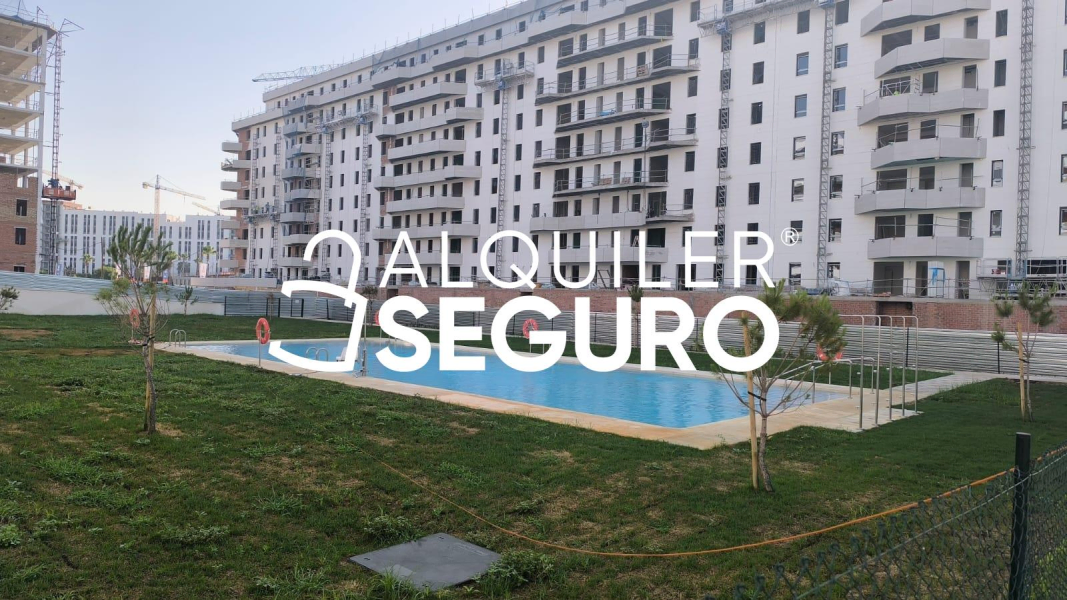 Inmueble en Calle antonio ariza luna, SEVILLA