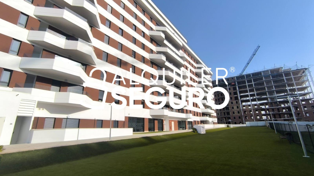 Inmueble en Calle antonio ariza luna, SEVILLA