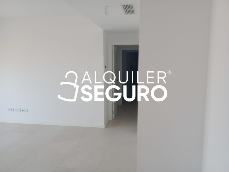 Inmueble en Calle antonio ariza luna, SEVILLA