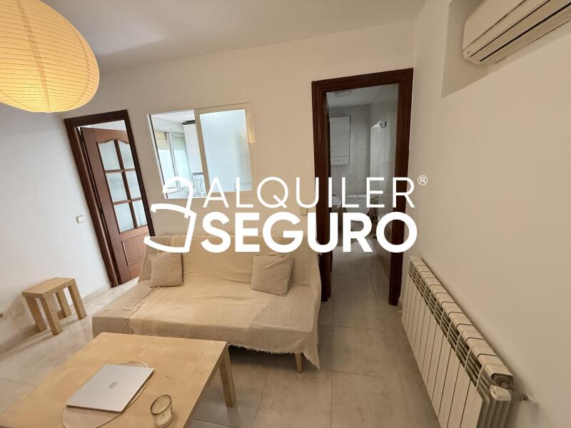 Inmueble en Calle Pelayo, MADRID
