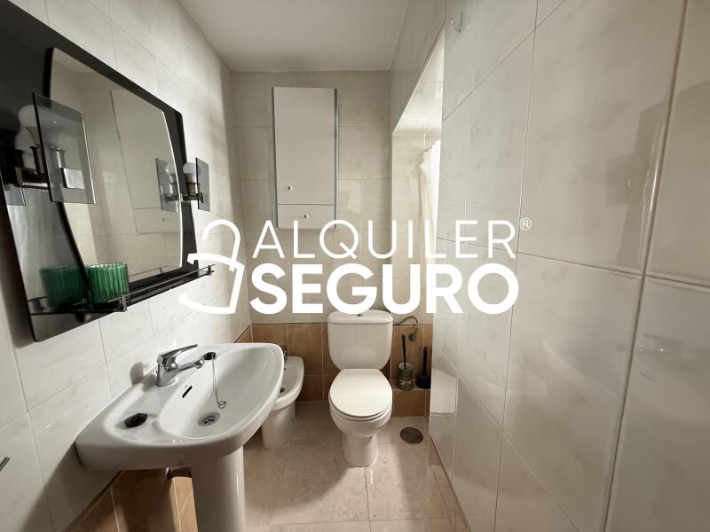 Inmueble en Calle Pelayo, MADRID