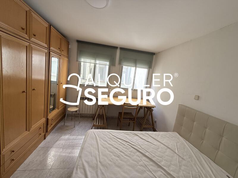 Inmueble en Calle Pelayo, MADRID