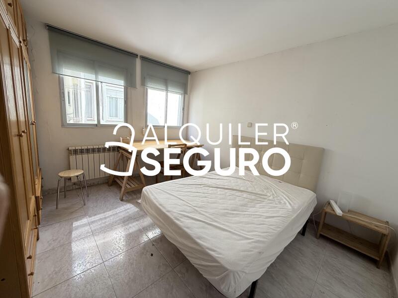 Inmueble en Calle Pelayo, MADRID