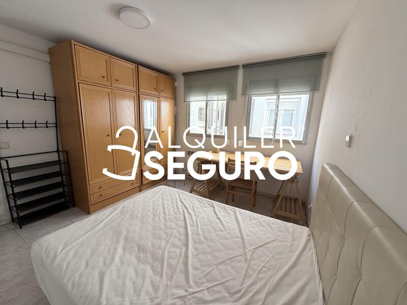 Inmueble en Calle Pelayo, MADRID