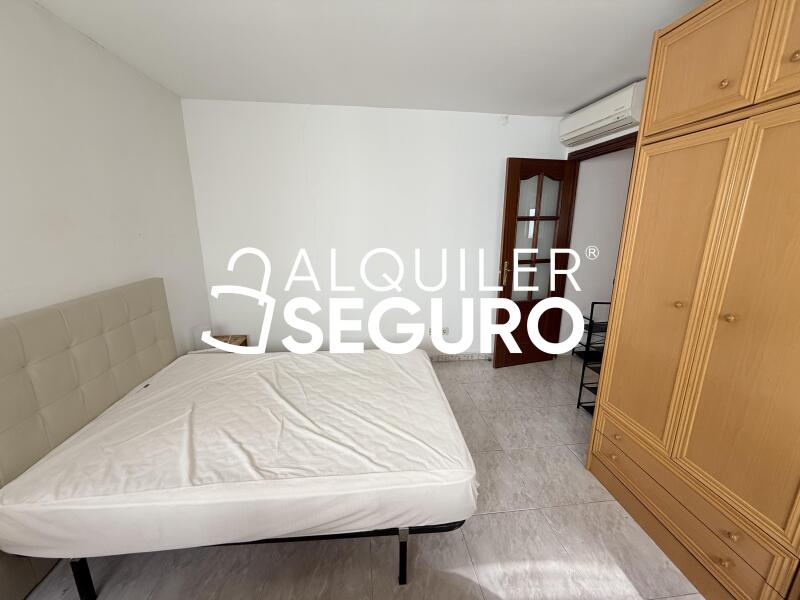 Inmueble en Calle Pelayo, MADRID
