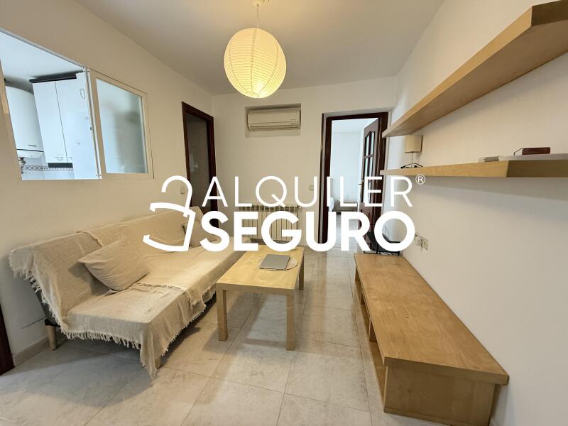 Inmueble en Calle Pelayo, MADRID