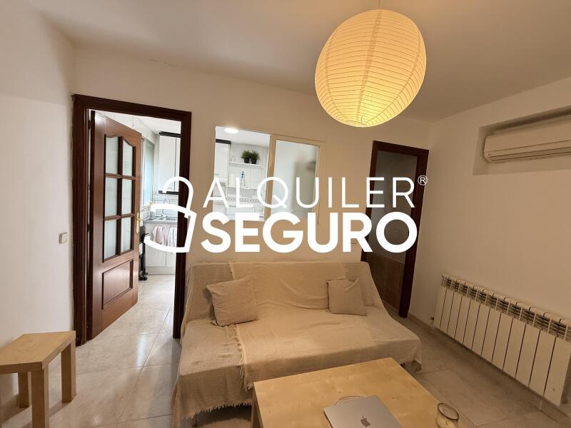 Inmueble en Calle Pelayo, MADRID