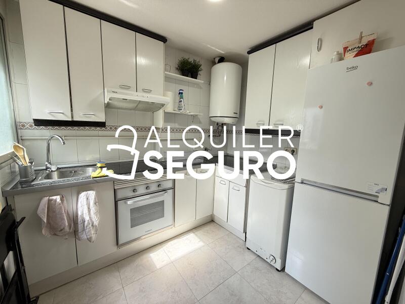 Inmueble en Calle Pelayo, MADRID