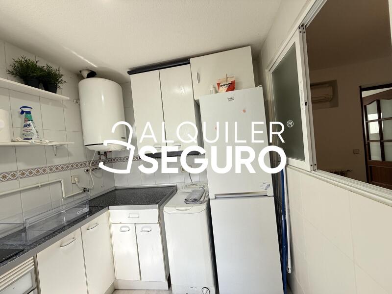 Inmueble en Calle Pelayo, MADRID