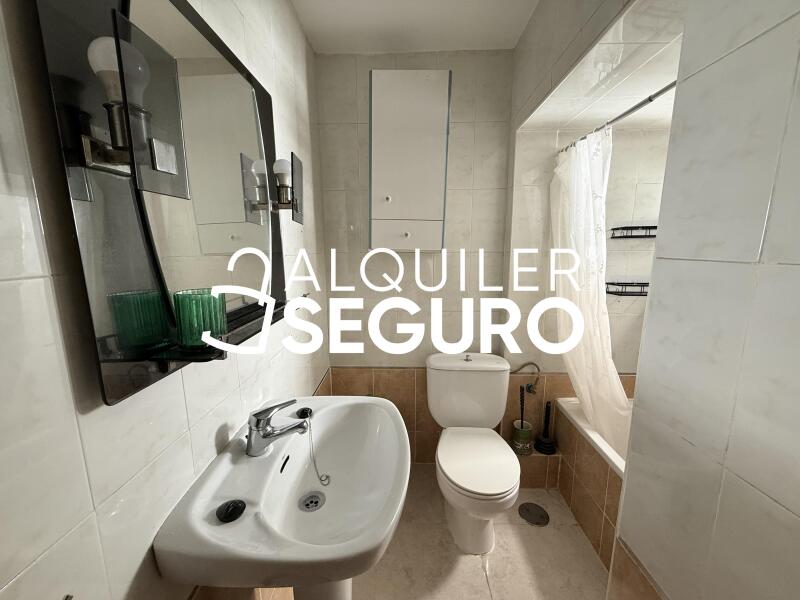 Inmueble en Calle Pelayo, MADRID
