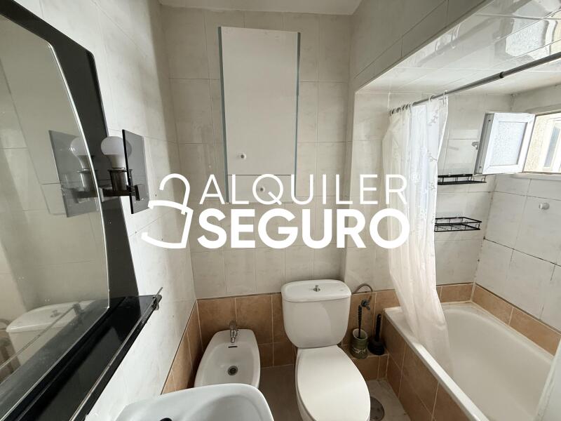 Inmueble en Calle Pelayo, MADRID