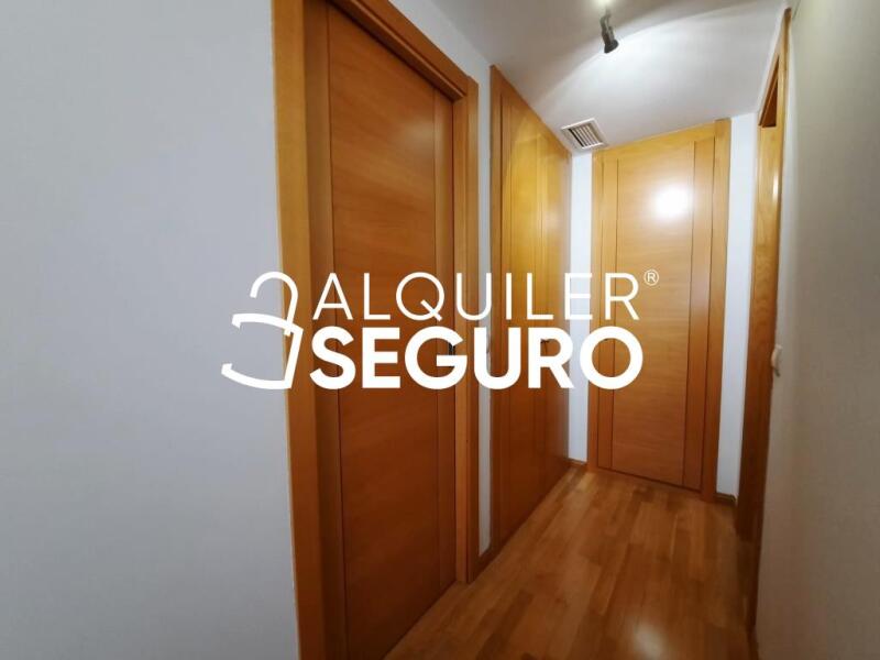 Inmueble en Avenida de la Gavia, MADRID