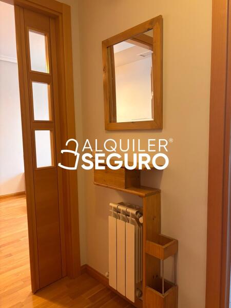 Inmueble en Avenida de la Gavia, MADRID