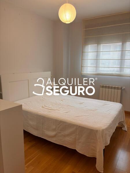 Inmueble en Avenida de la Gavia, MADRID