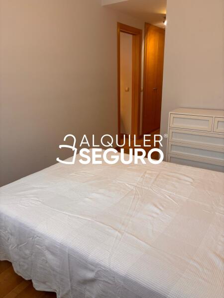 Inmueble en Avenida de la Gavia, MADRID
