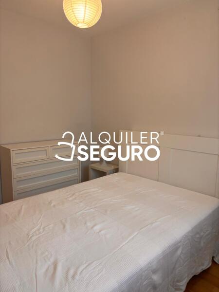 Inmueble en Avenida de la Gavia, MADRID