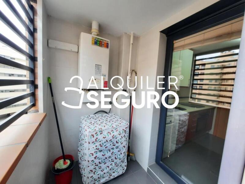 Inmueble en Avenida de la Gavia, MADRID
